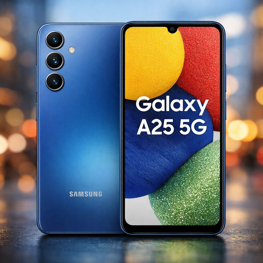 Samsung Galaxy A25 5G
