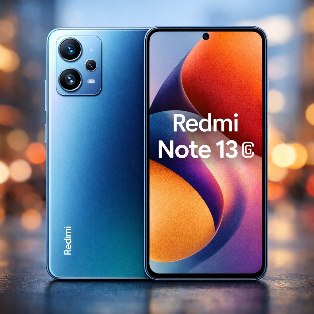 Redmi Note 13 5G