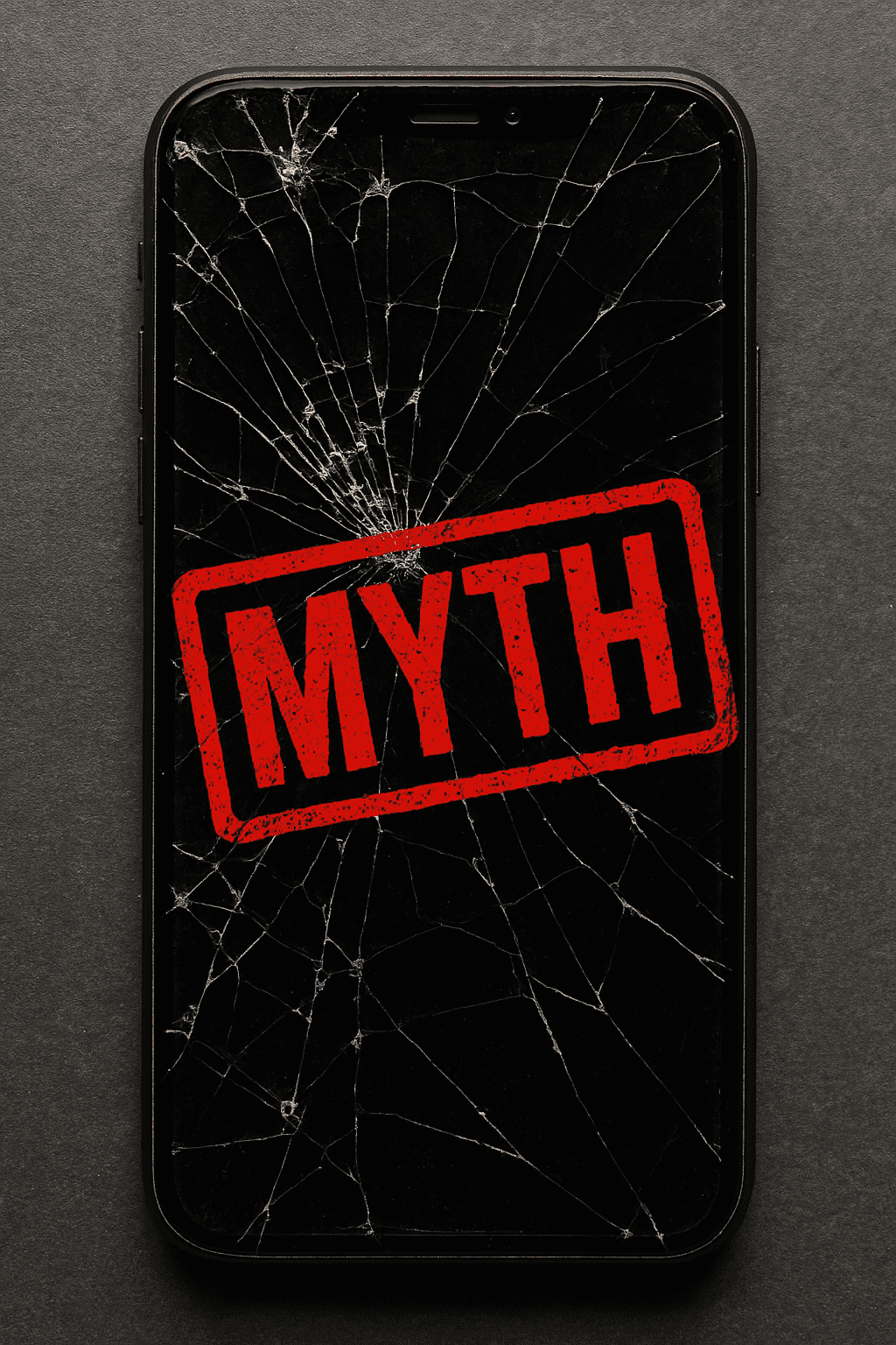 Smartphone Myths
