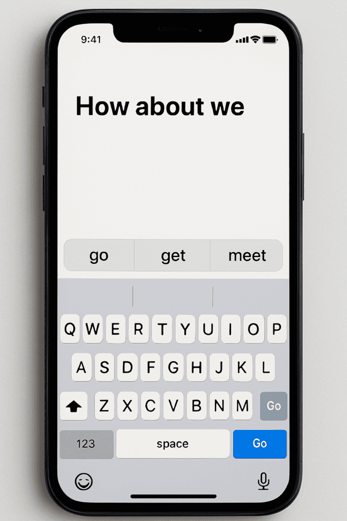 Your Smartphone Has a Digital Personality 