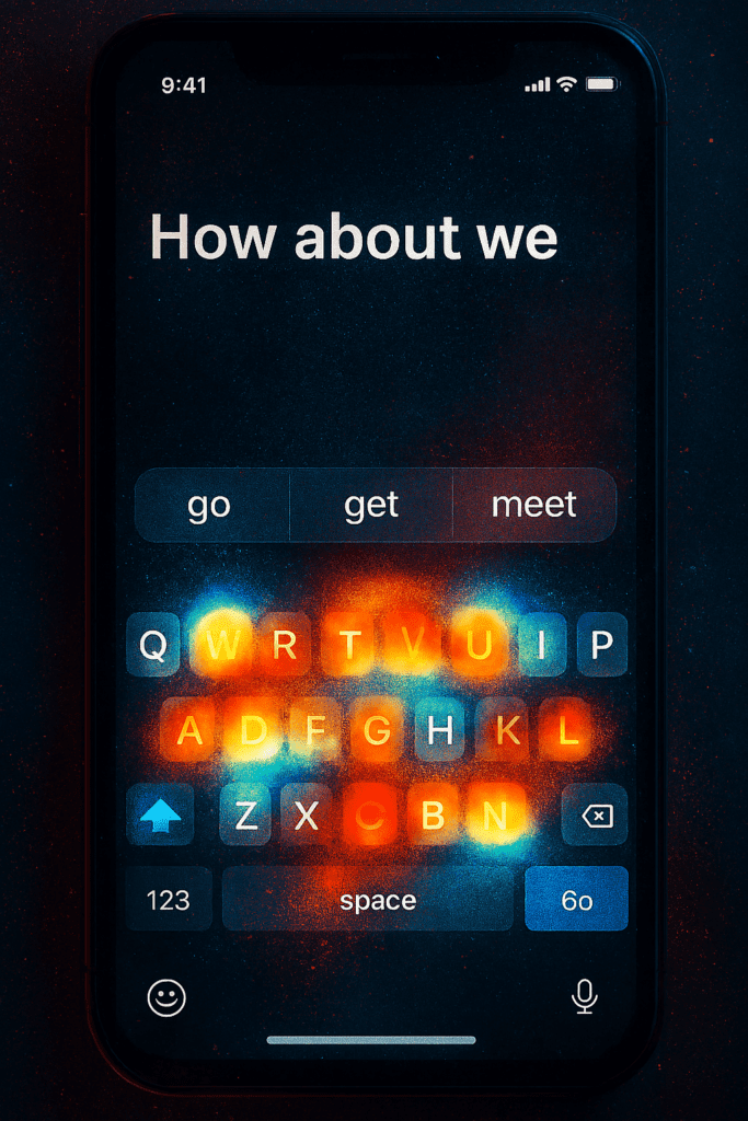 Your Smartphone Has a Digital Personality
