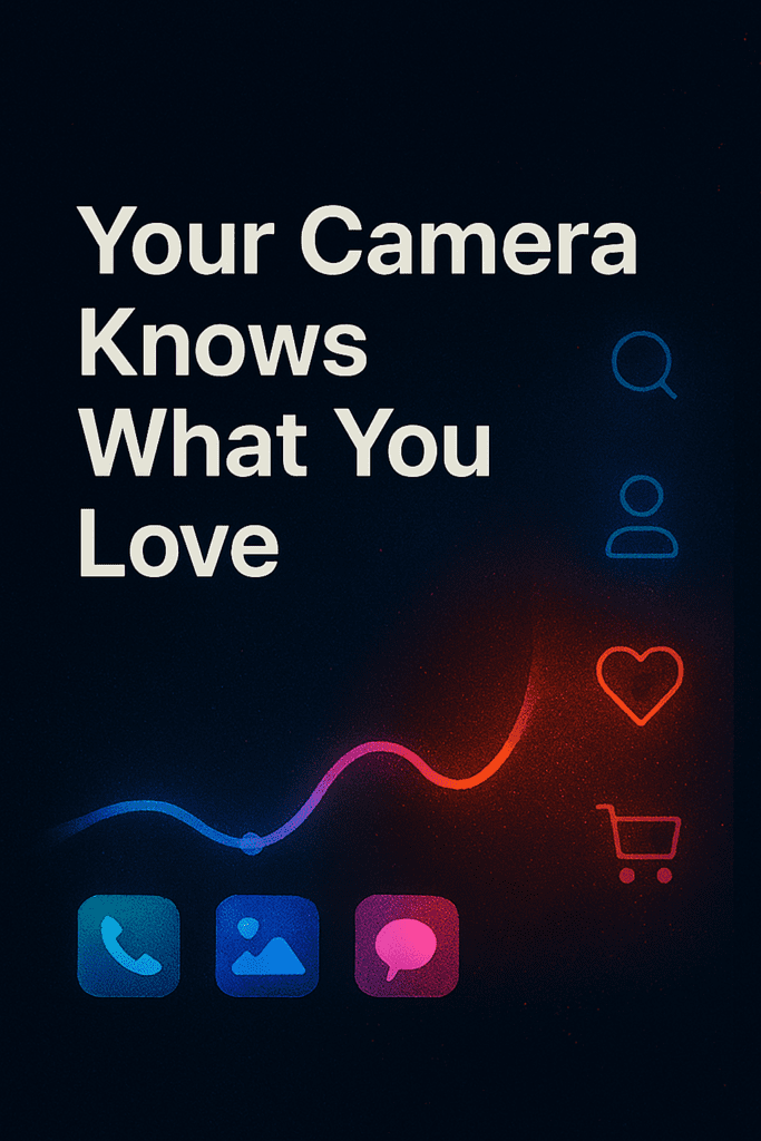 Your Smartphone Has a Digital Personality