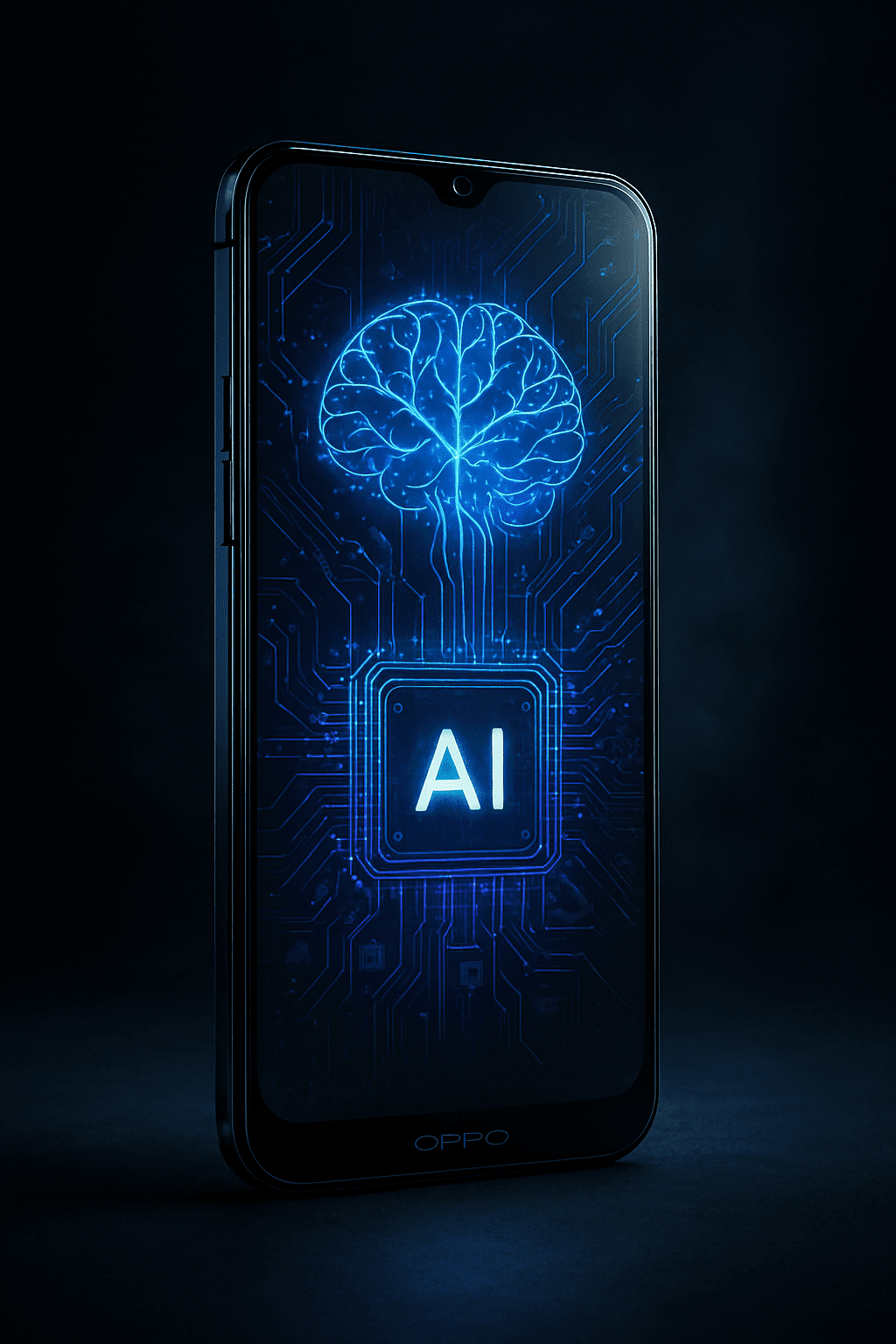 smartphone AI system