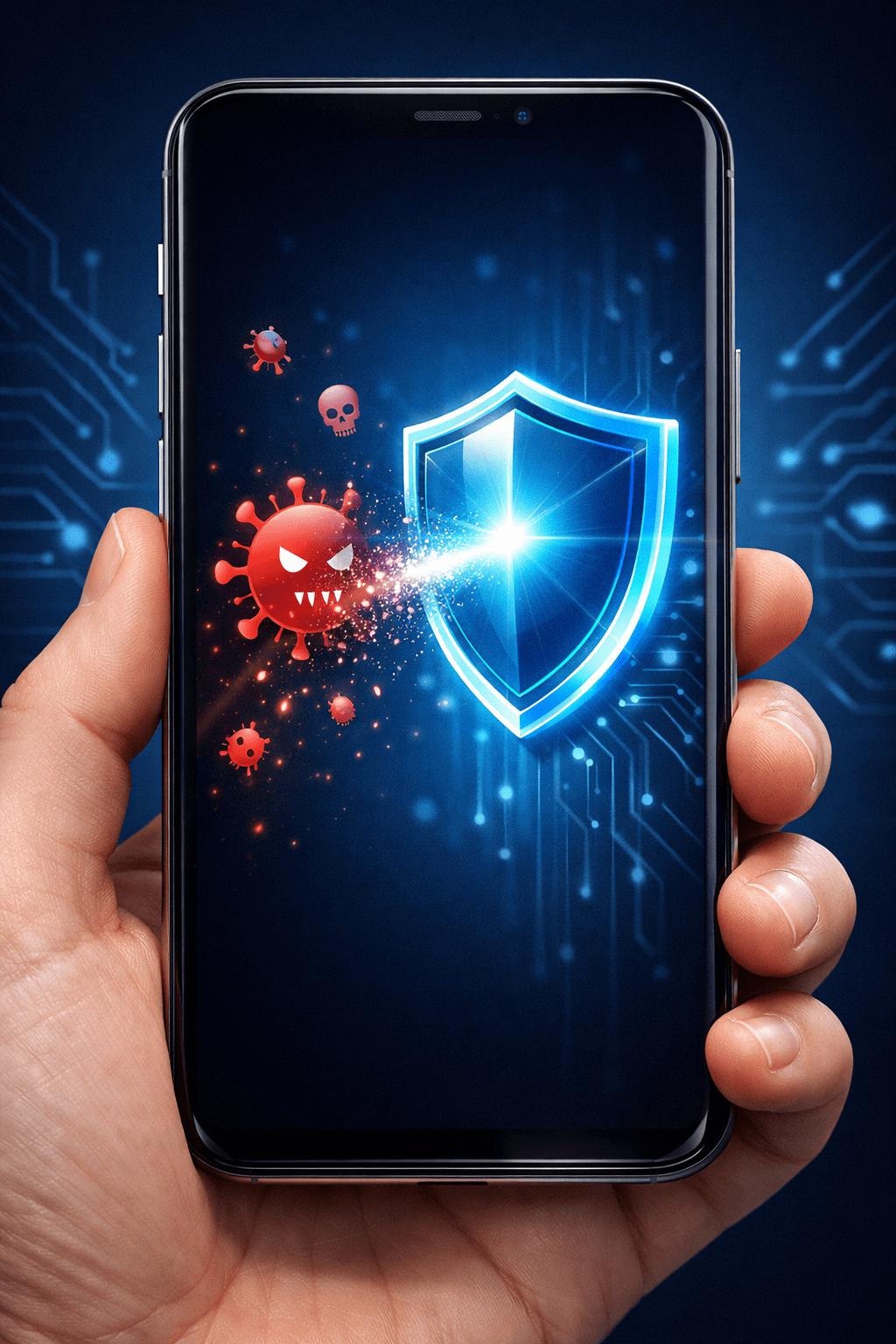 How to Remove Virus from Android Without Factory Reset (Complete Guide) How to Remove Virus from Android Without Factory Reset (Complete Guide)