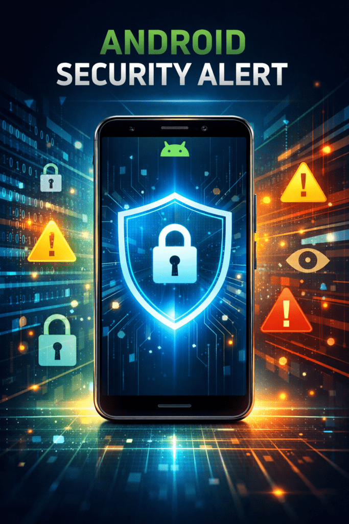 How to Remove Virus from Android Without Factory Reset (Complete Guide) copilot 20260309 213458