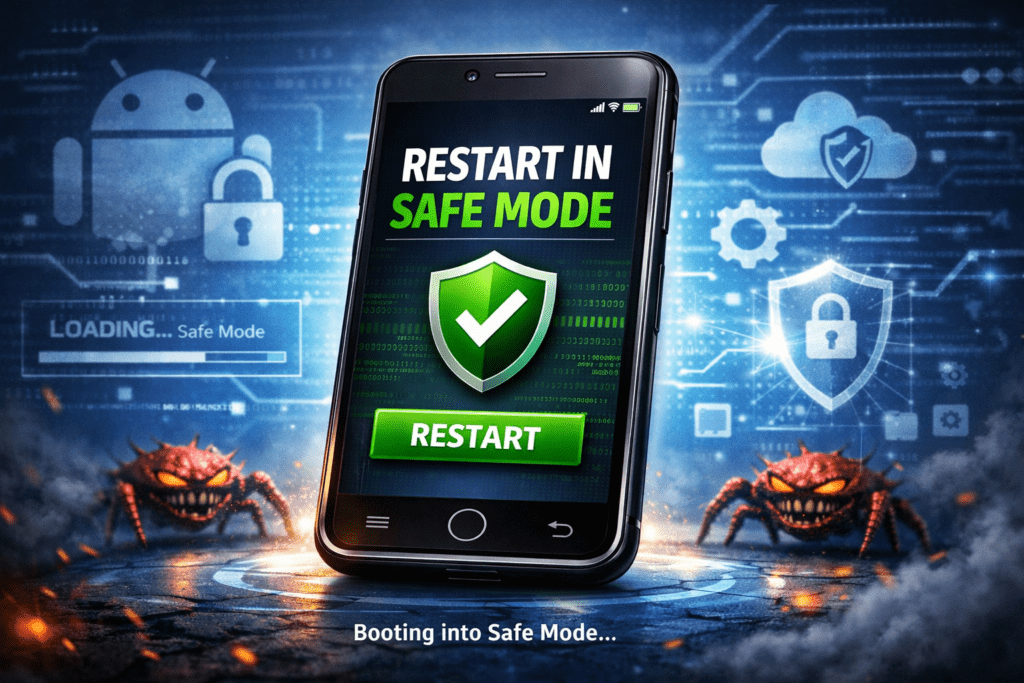 How to Remove Virus from Android Without Factory Reset (Complete Guide) remove virus from android without factory reset
