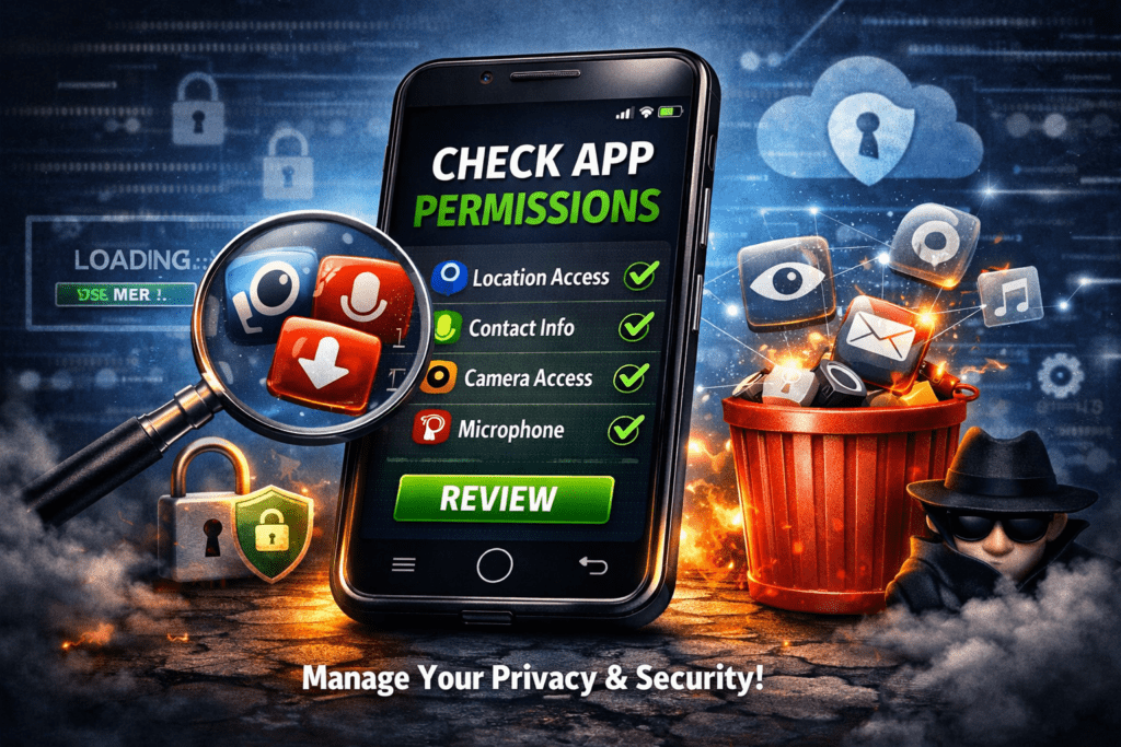 How to Remove Virus from Android Without Factory Reset (Complete Guide) copilot 20260309 220306