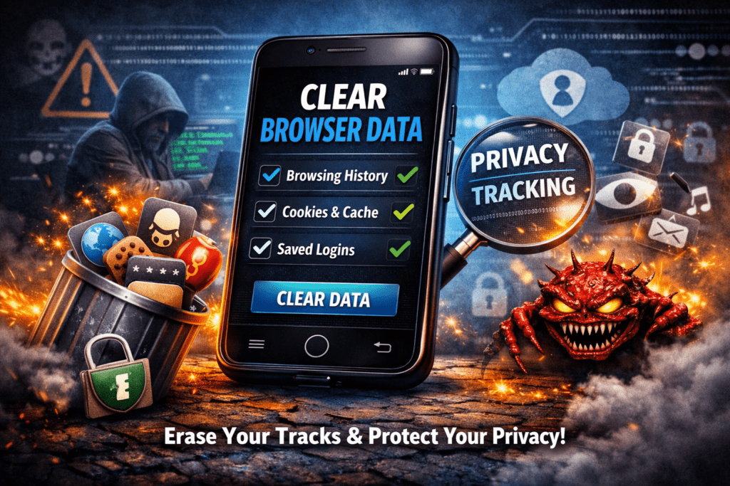 How to Remove Virus from Android Without Factory Reset (Complete Guide) copilot 20260309 220435