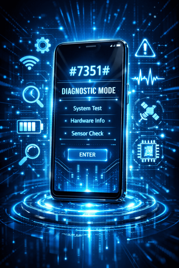 10 Powerful Secret Android Codes That Unlock Hidden Phone Features (2026 Guide) Secret Android Codes