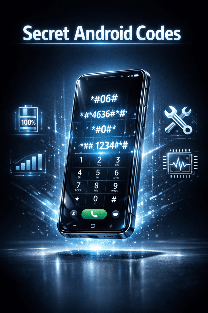 10 Powerful Secret Android Codes That Unlock Hidden Phone Features (2026 Guide) copilot 20260314 155651
