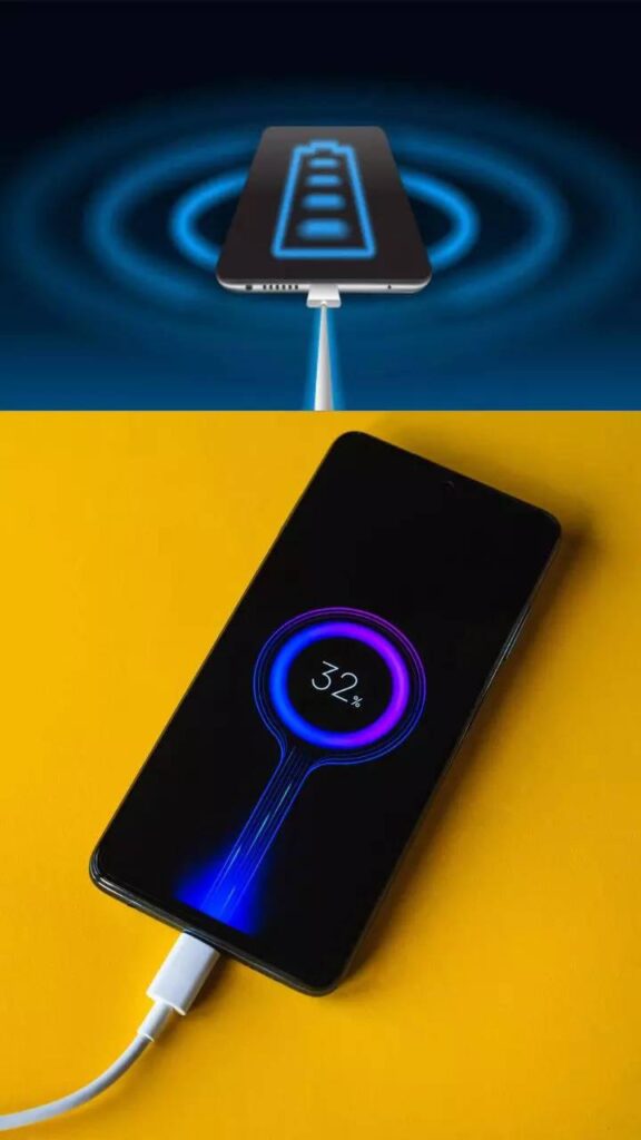 The Science Behind Fast Charging: How Your Phone Charges So Quickly