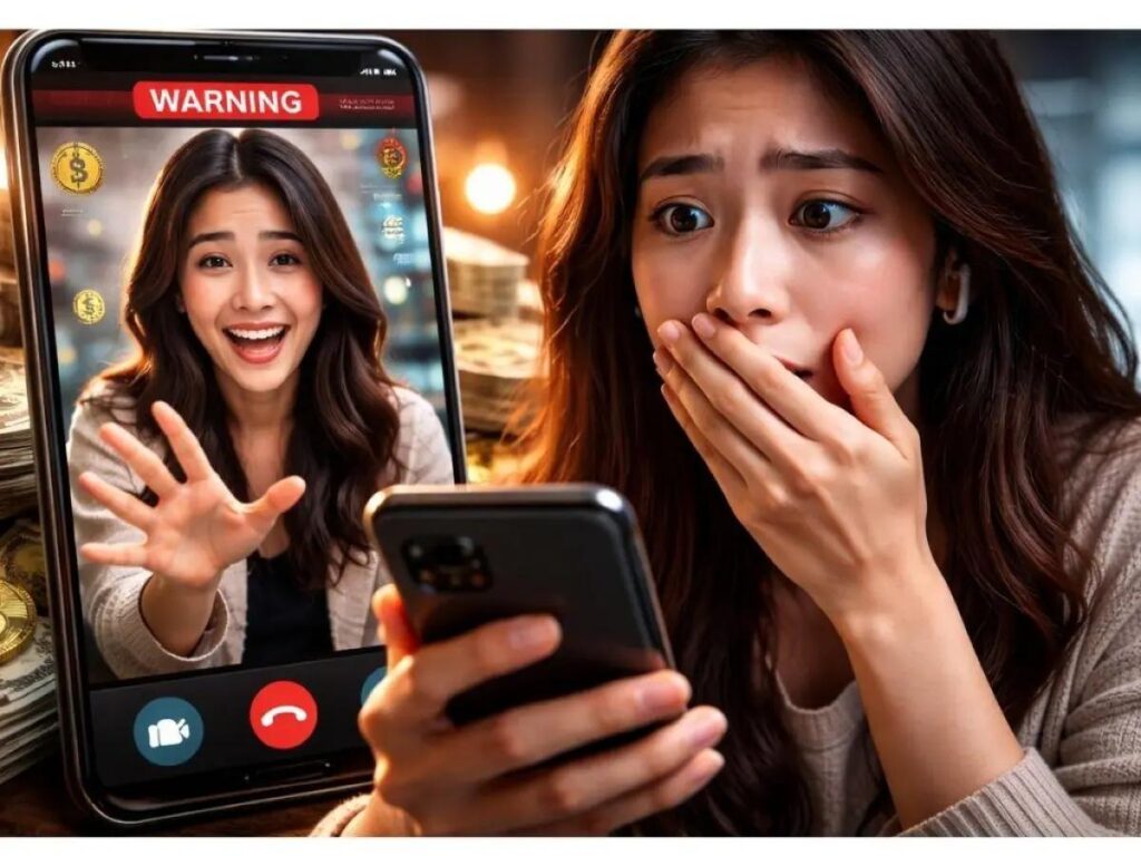 Deepfake Scams: How to Spot Them and Protect Yourself in 2026 d2