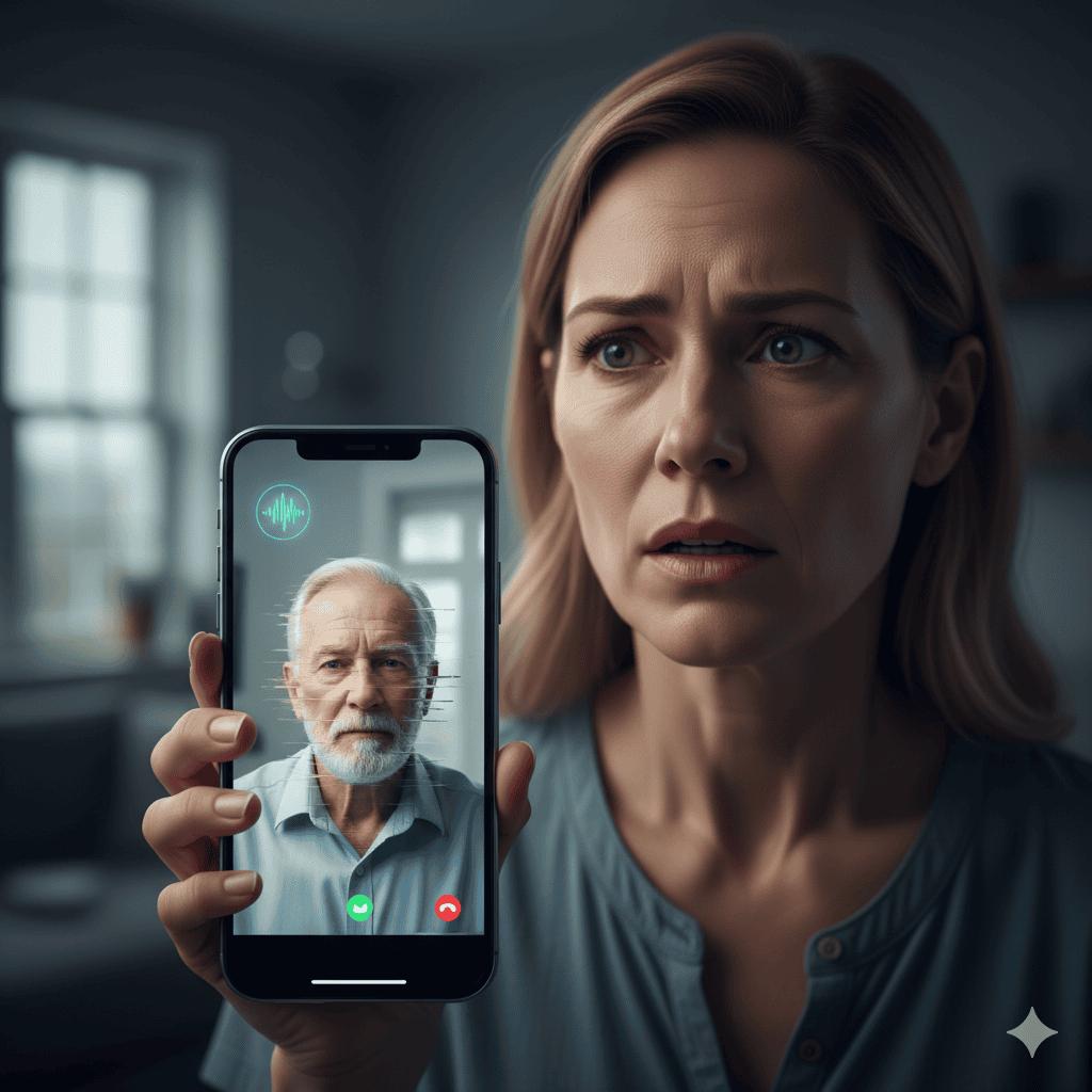 Deepfake Scams: How to Spot Them and Protect Yourself in 2026 d6