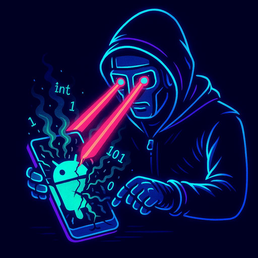 How Hackers Really Break Into Phones (2026 Guide) How Hackers Really Break Into Phones (2026 Guide)