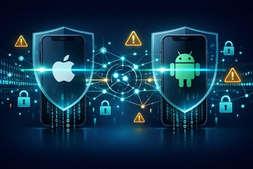 How Hackers Really Break Into Phones (2026 Guide) h2