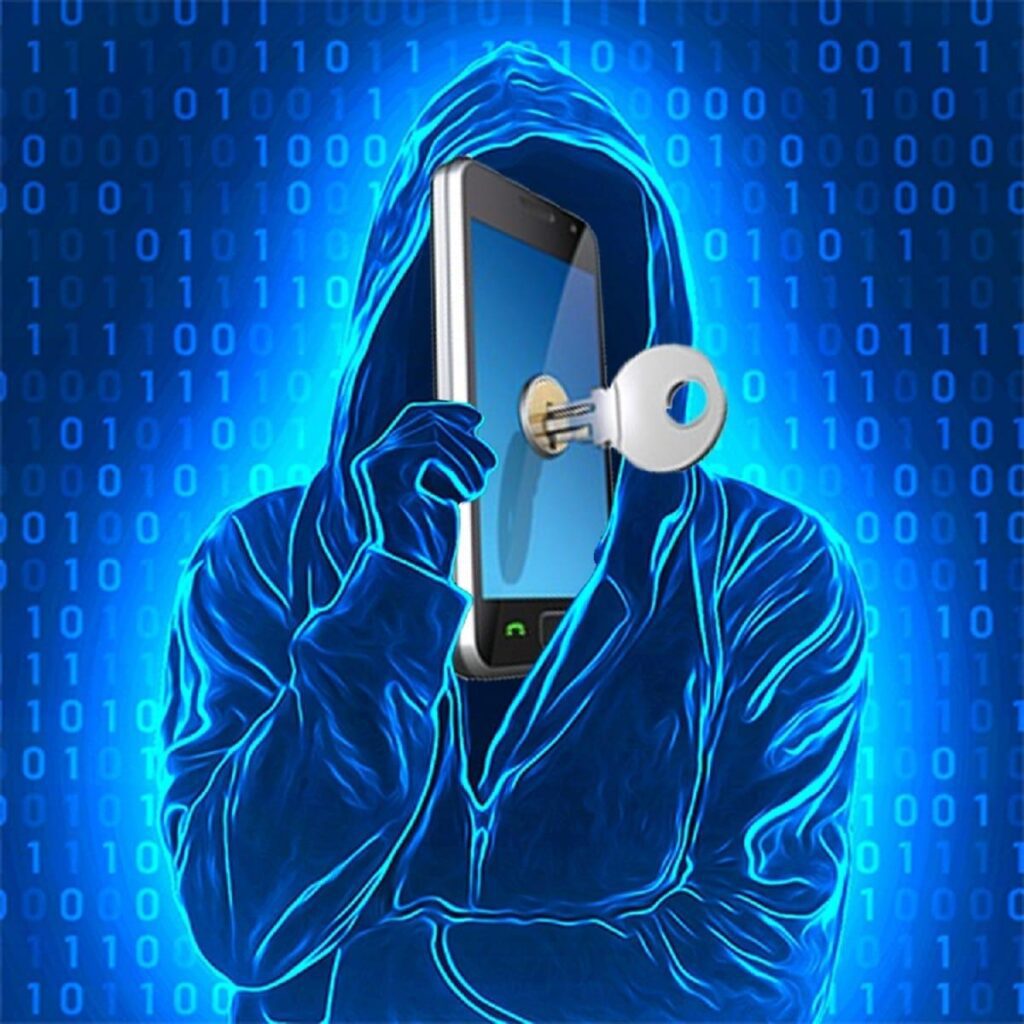 How Hackers Really Break Into Phones (2026 Guide) h4