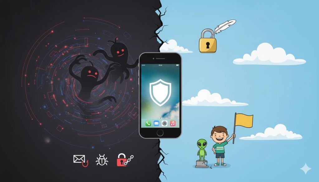 How Hackers Really Break Into Phones (2026 Guide) h6