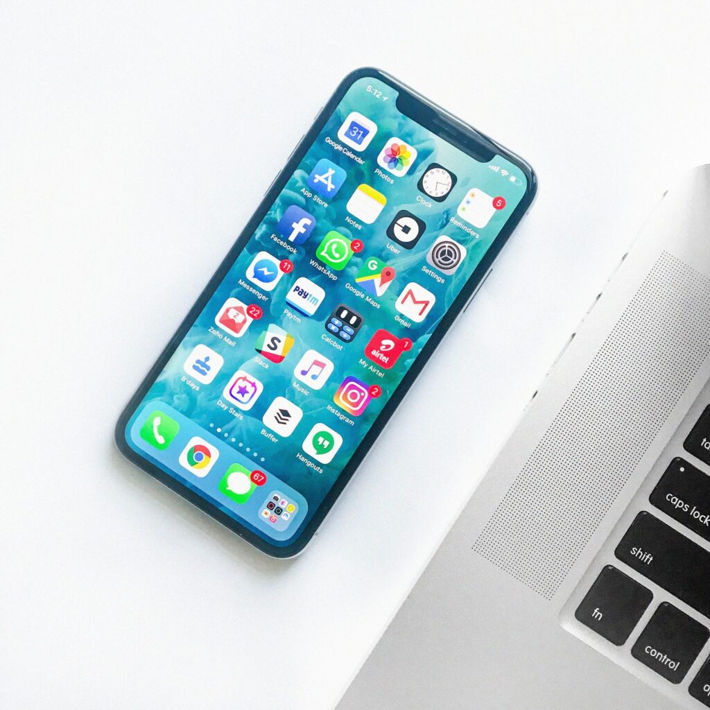 How Billion-Dollar Apps Started: The Incredible Stories Behind the World's Biggest Mobile Apps