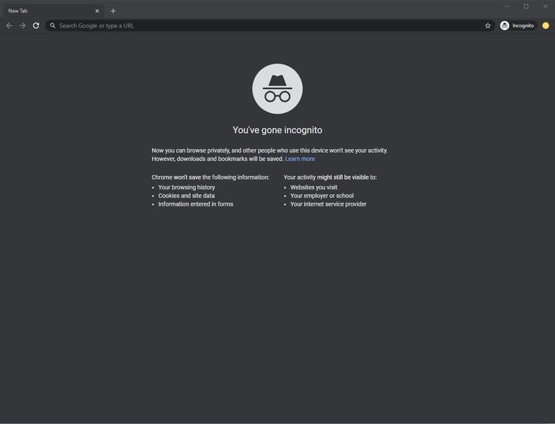 The Truth About Incognito Mode: What It Really Hides (And What It Doesn't)