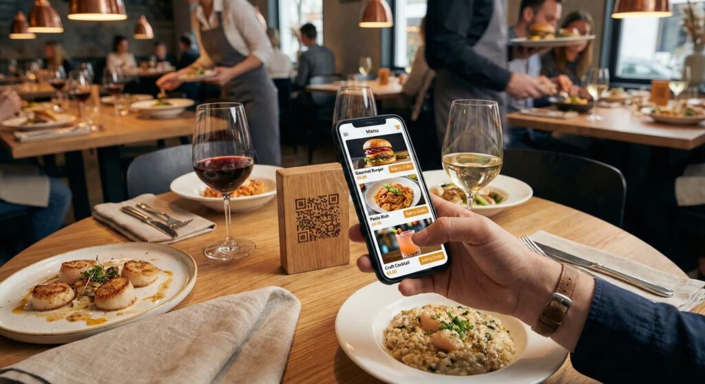 QR Code Scams: How Cybercriminals Trick You and How to Stay Safe in 2026