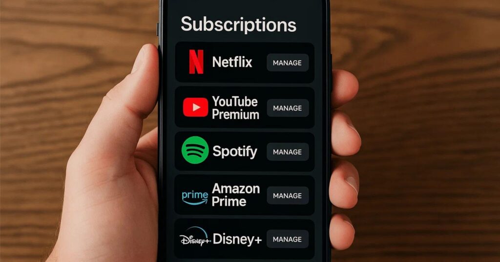 Why Subscription Apps Are Everywhere: 12 Reasons They Dominate the Digital World in 2026 Why Subscription Apps Are Everywhere: 12 Reasons They Dominate the Digital World in 2026