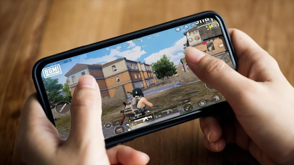 Snapdragon vs MediaTek for Gaming (2026): Which Processor is Better for BGMI, COD Mobile & Genshin Impact? s4