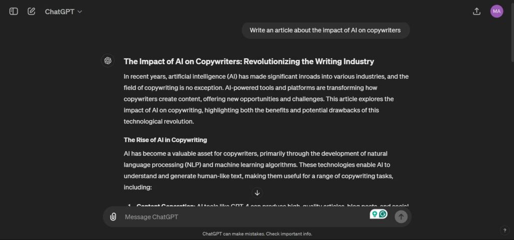 ChatGPT vs Google Gemini vs Claude: Which AI Is Actually Smarter in 2026? t4